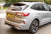 Ford Kuga ST-LINE X EDITION 7
