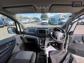 Nissan NV200 Crew Cab SWB L1H1 Low Roof Acenta EURO 6 NO VAT 27