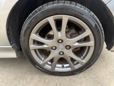 Mazda 2 1.3 Tamura Euro 4 3dr 20