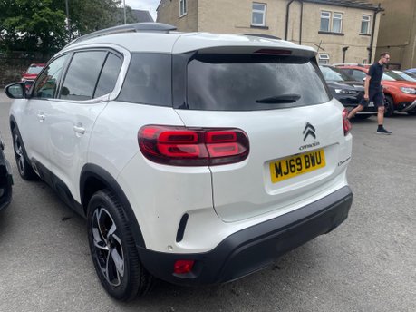 Citroen C5 Aircross BLUEHDI FLAIR S/S 3