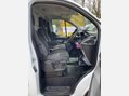 Ford Transit Custom 2.2 TDCi 270 ECOnetic L1 H1 5dr 21
