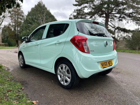 Vauxhall Viva SE 21