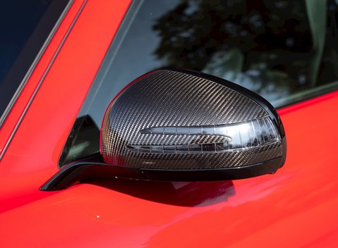 Mercedes-Benz SLS AMG GT Final Edition 28