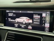 Porsche Panamera 4.0T V8 GTS Saloon 5dr Petrol PDK 4WD Euro 6 (s/s) (460 ps) 59