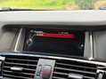 BMW X4 3.0 30d M Sport Auto xDrive Euro 6 (s/s) 5dr 38