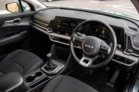 Kia Sportage 2 ISG 4