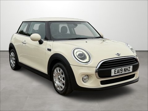 Mini Hatchback 1.5 One Classic II 3dr 1