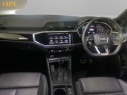 Audi Q3 1.4 TFSIe 45 Black Edition SUV 5dr Petrol Plug-in Hybrid S Tronic Euro 6 (s 18