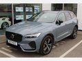 Volvo XC60 RECHARGE T6 R-DESIGN AWD 1