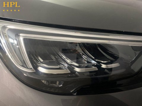 Vauxhall Crossland 1.2 Turbo Ultimate SUV 5dr Petrol Manual Euro 6 (s/s) (110 ps) Air Con - Al 9