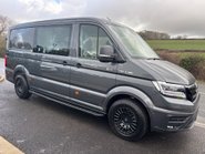 MAN TGE 3.180 4Motion Standard Lr DCIV - DSG Auto - 6 Seats 5