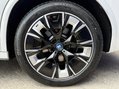 BMW Ix3 80kWh M Sport Pro SUV 5dr Electric Auto (286 ps) 16