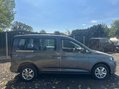 Volkswagen Caddy C20 LIFE TDI 6