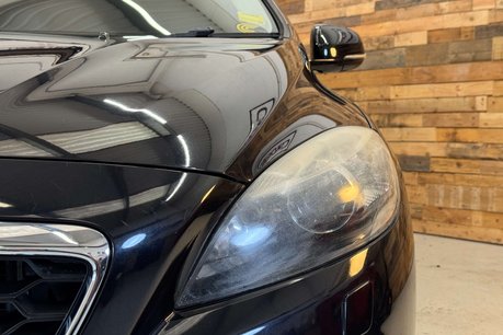 Volvo V40 1.6 T4 Lux Hatchback 5dr Petrol Powershift Euro 5 (s/s) (180 ps) 27