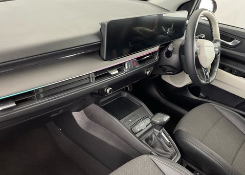Kia Stonic 1.0 T-GDi MHEV GT-LINE 8