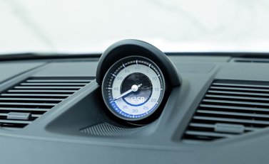 Porsche 911 Carrera GTS Cabriolet (992) 21