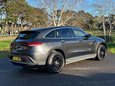 Mercedes-Benz EQC EQC 400 80kWh AMG Line (Premium Plus) Auto 4MATIC 5dr 32