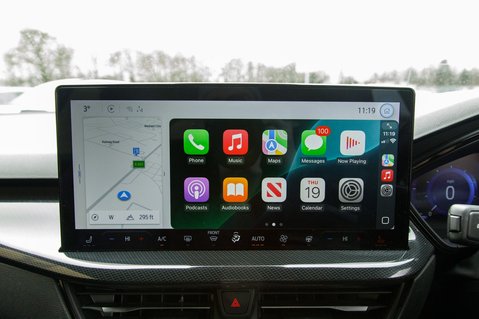 Ford Focus ST-LINE VIGNALE MHEV 31