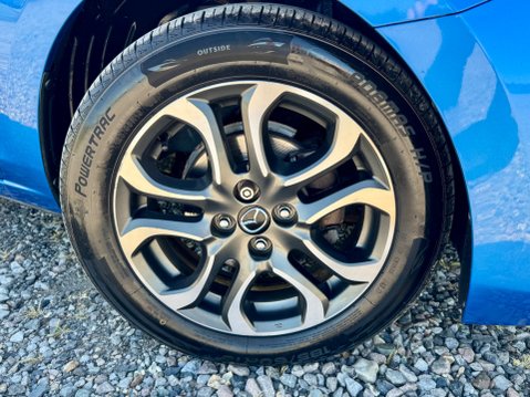 Mazda 2 SPORTS LAUNCH EDITION 38