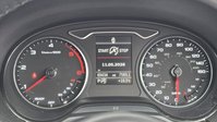 Audi A3 1.6 TDI Sport Sportback 5dr Diesel S Tronic Euro 6 (s/s) (110 ps) 35