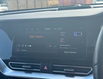 Kia Niro 64kWh 4+ SUV 5dr Electric Auto (201 bhp) 24