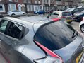 Nissan Juke 1.2 DIG-T Acenta Premium Manual 6Spd Euro 5 (s/s) 5dr 17