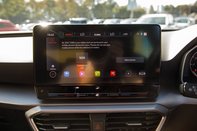 SEAT Leon ETSI FR DSG MHEV 21