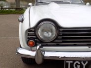 Triumph TR5 Sports 70