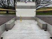 Peugeot Boxer 165ps BlueHDi 335 Drop & Go Low Floor Traffic Management - Toolbox 14