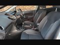 Ford Fiesta TITANIUM 26