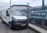 Vauxhall Vivaro 1.6 CDTi 2900 ecoFLEX L1 H1 Euro 5 (s/s) 5dr