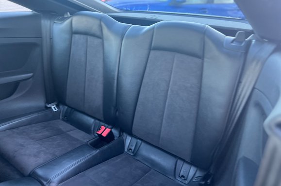 Audi TT 2.0 TDI ULTRA S LINE 33