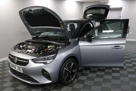 Vauxhall Corsa ELITE NAV PREMIUM 16