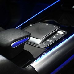 Mercedes-Benz EQA EQA 250 AMG Line 5dr 1
