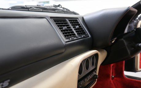 Ferrari F355 Berlinetta - Manual - Rare Carbon-Kevlar Racing Seats 55
