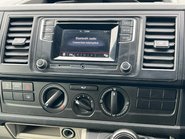 Volkswagen Transporter T30 TDI KOMBI TRENDLINE BMT 12