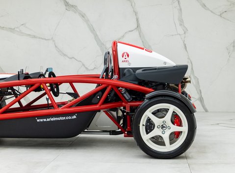 Ariel Atom Mugen 34