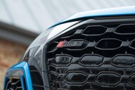 Audi RS3 2.5 TFSI Vorsprung Sportback S Tronic quattro Euro 6 (s/s) 5dr 20