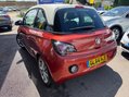Vauxhall Adam 1.4 ecoFLEX 16v JAM Euro 5 (s/s) 3dr 6