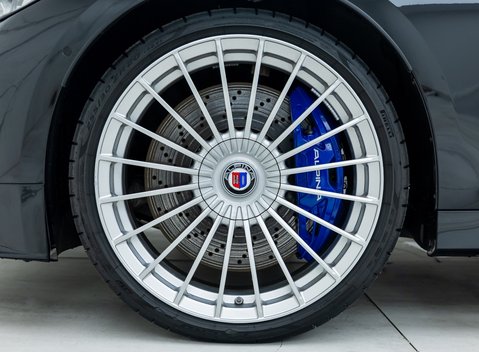 BMW Alpina B3 Touring 28