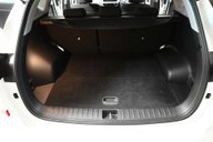 Hyundai TUCSON 1.6 Tucson SE Nav 48v MHEV CRDi 2WD Semi-Auto 5dr 53