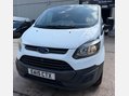 Ford Transit Custom 2.2 TDCi 290 Panel Van 5dr Diesel Manual L1 H1 (186 g/km, 153 bhp) 19