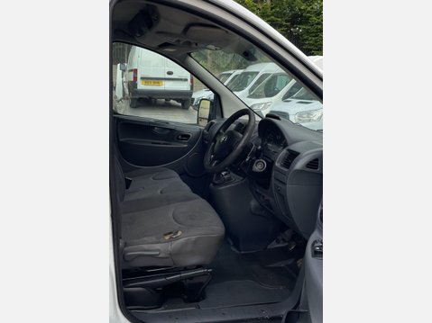 Toyota Proace 2.0 1200 HDi Panel Van 5dr Diesel Manual FWD L2 H1 (168 g/km, 128 bhp) 30