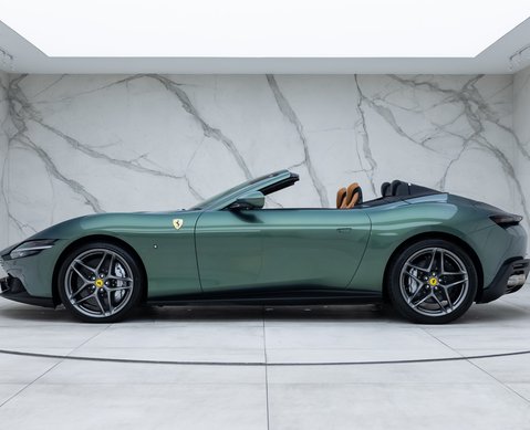 Ferrari Roma SPIDER