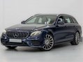 Mercedes-Benz E Class 2.0 E 220 D AMG Line Auto 5dr 2