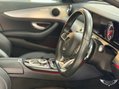 Mercedes-Benz E Class 2.0 E220d AMG Line G-Tronic+ Euro 6 (s/s) 4dr 56