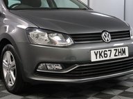 Volkswagen Polo MATCH EDITION TSI 24