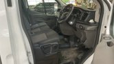 Ford Transit Luton LWB L3 Leader 350 Air Con Tail Lift EURO 6 NO VAT 9