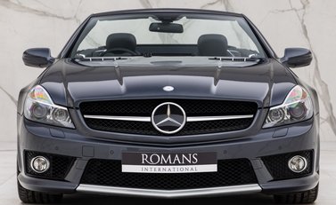 Mercedes-Benz SL Class SL65 AMG (Brabus T65S) 6