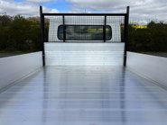 Citroen Relay 35 L2 Single Cab Tipper - Air Con / New Body 12